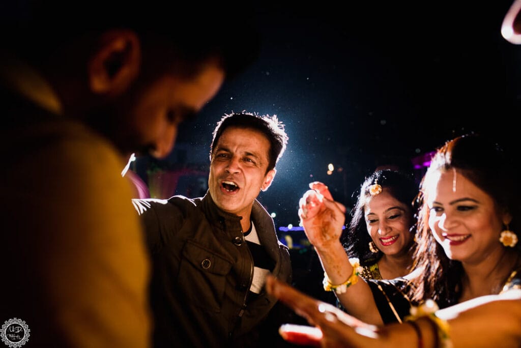 Destination wedding in delhi