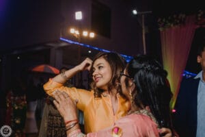 Destination wedding in delhi