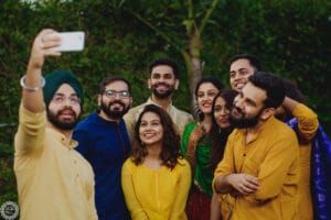 Destination wedding in delhi