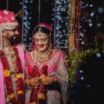 Destination wedding in delhi