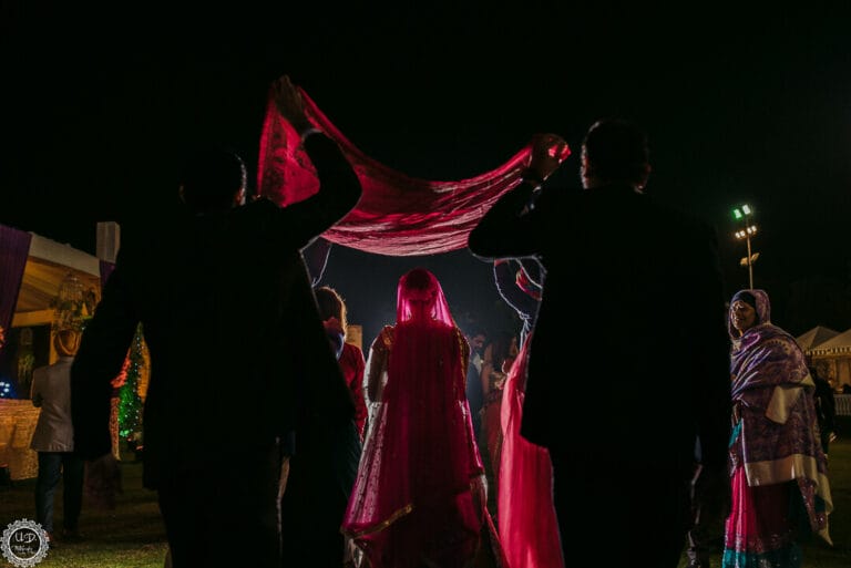 Destination wedding in delhi