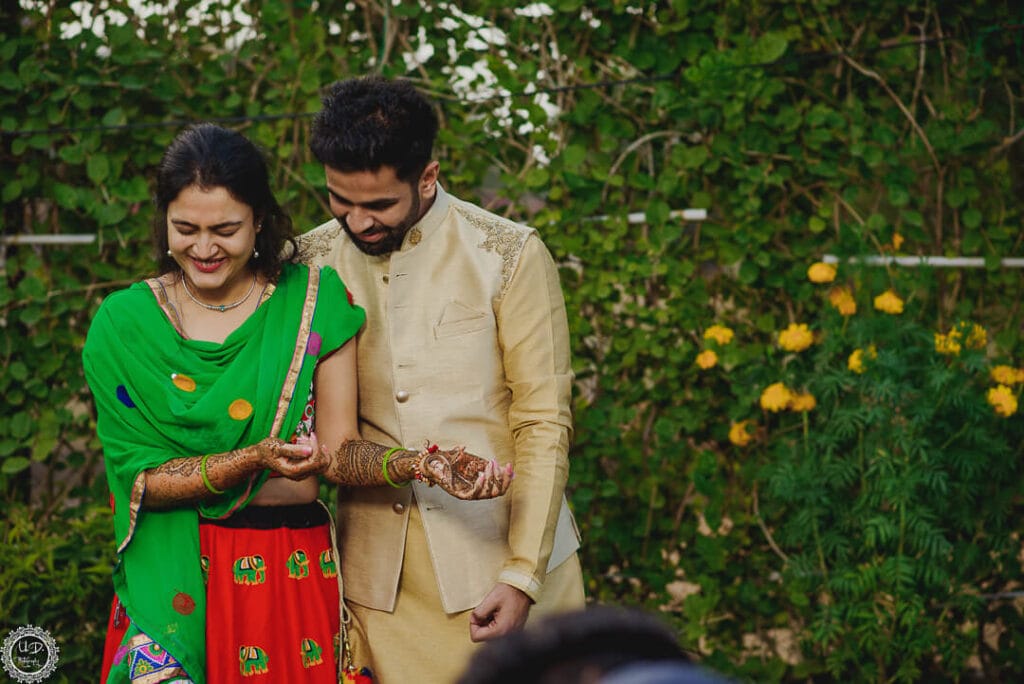 Destination wedding in delhi