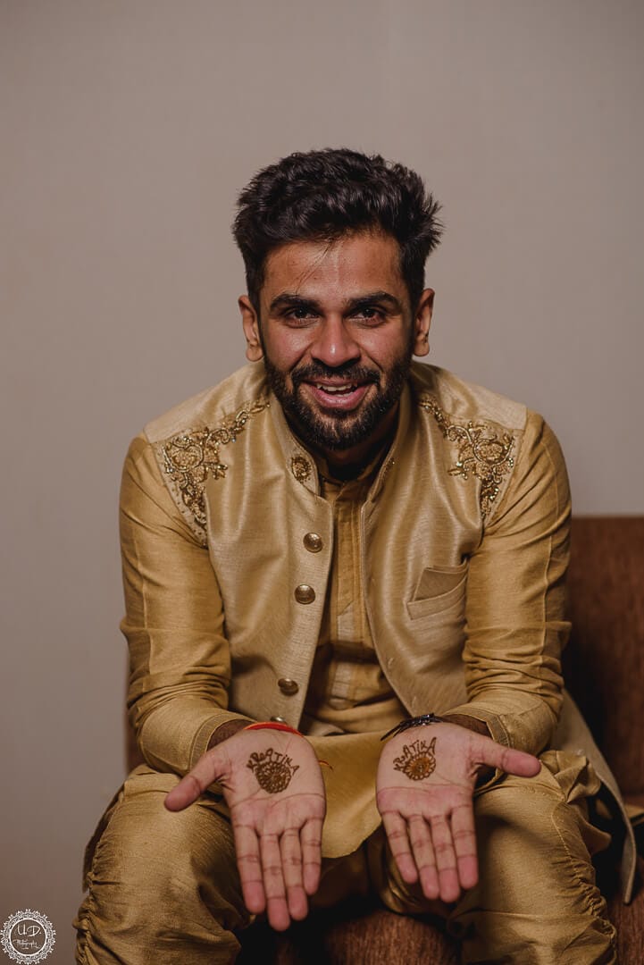 Destination wedding in delhi