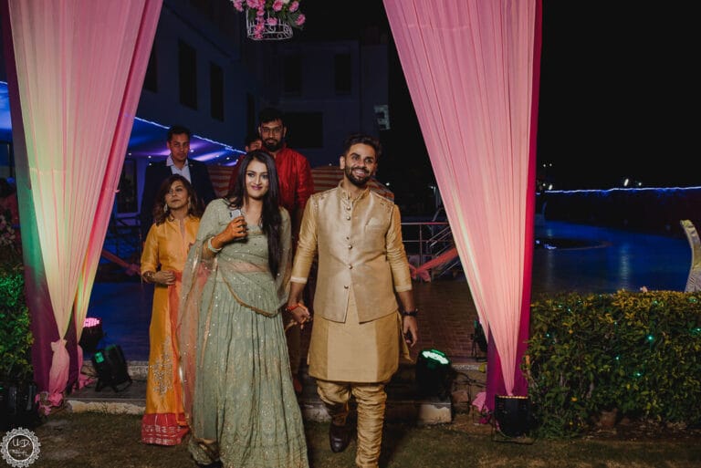 Destination wedding in delhi