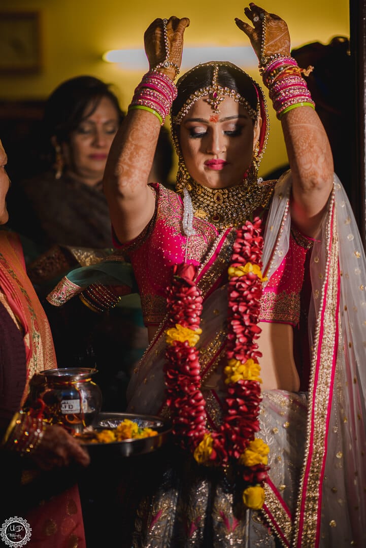 Destination wedding in delhi
