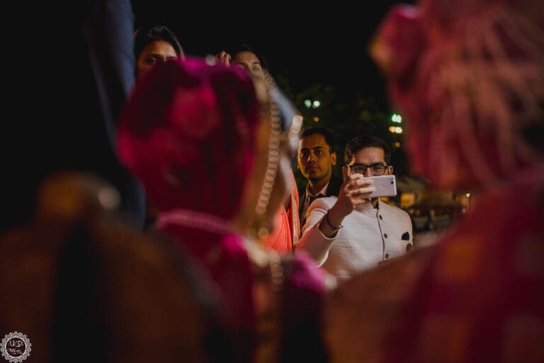 Destination wedding in delhi