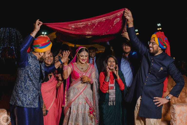 Destination wedding in delhi
