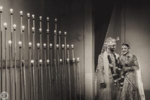 Destination wedding in delhi