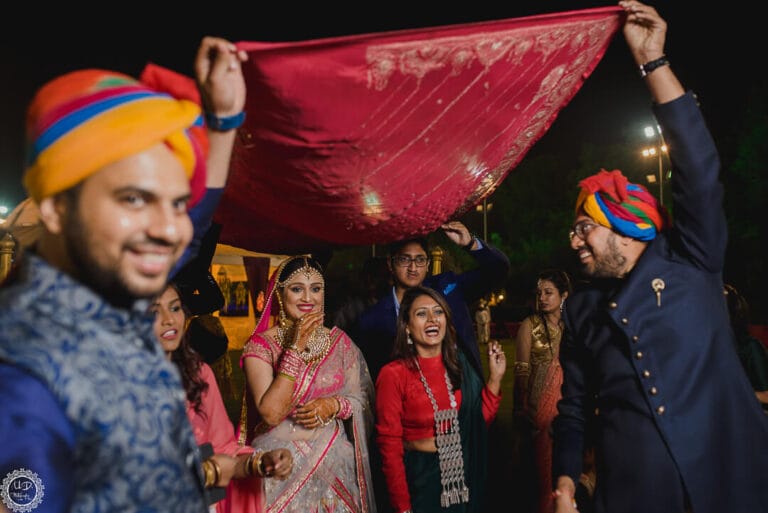 Destination wedding in delhi