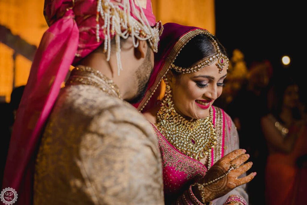 Destination wedding in delhi