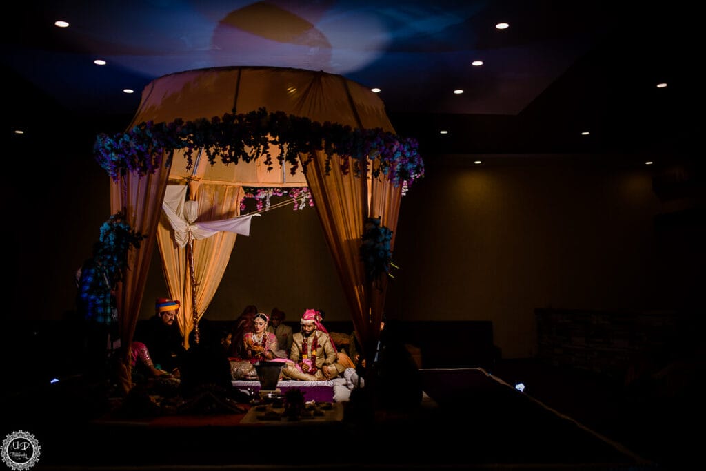 Destination wedding in delhi