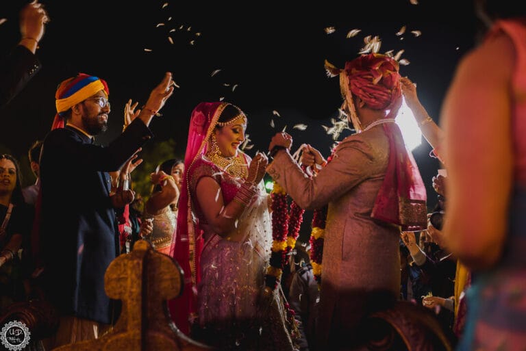 Destination wedding in delhi