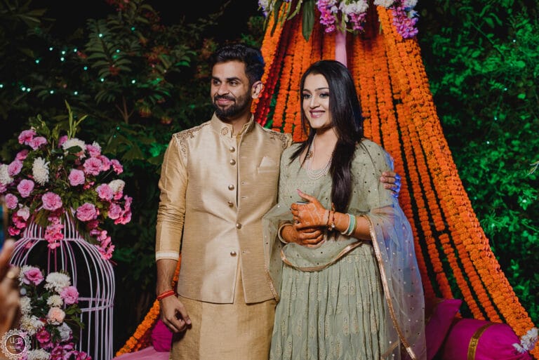 Destination wedding in delhi