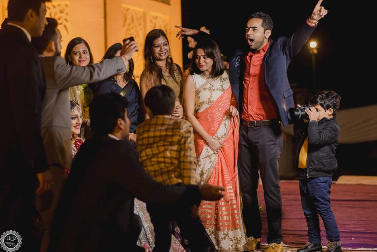 Destination wedding in delhi