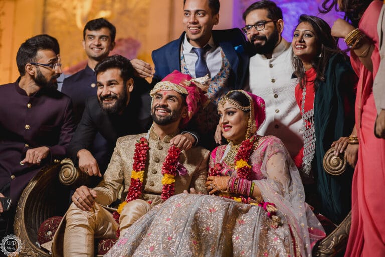 Destination wedding in delhi