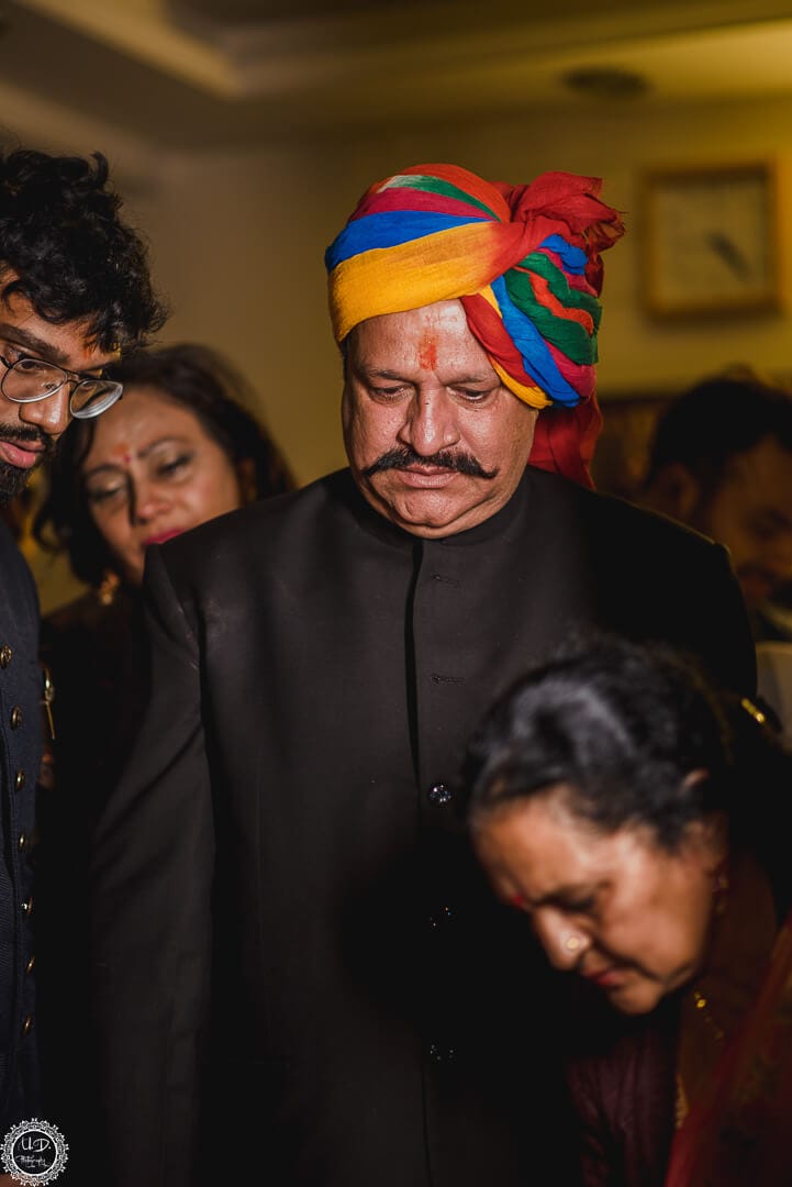 Destination wedding in delhi