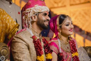 Destination wedding in delhi