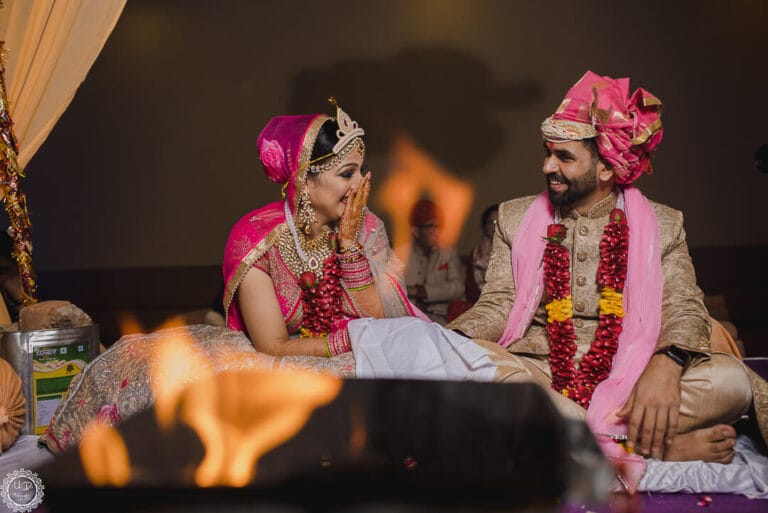 Destination wedding in delhi