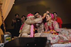 Destination wedding in delhi