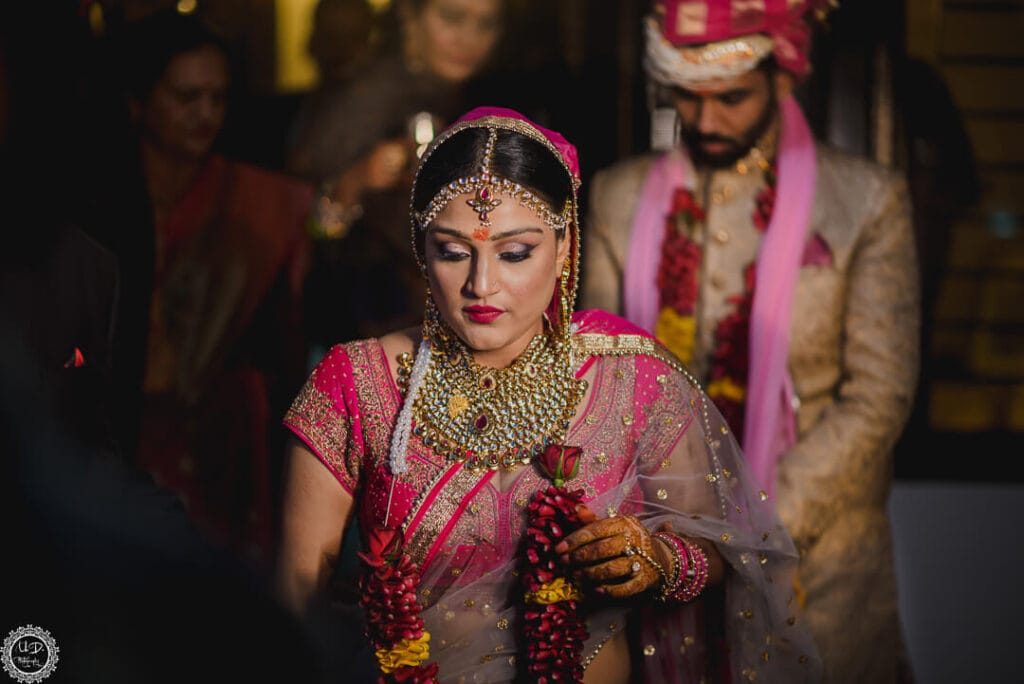 Destination wedding in delhi