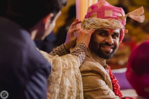 Destination wedding in delhi