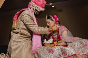 Destination wedding in delhi