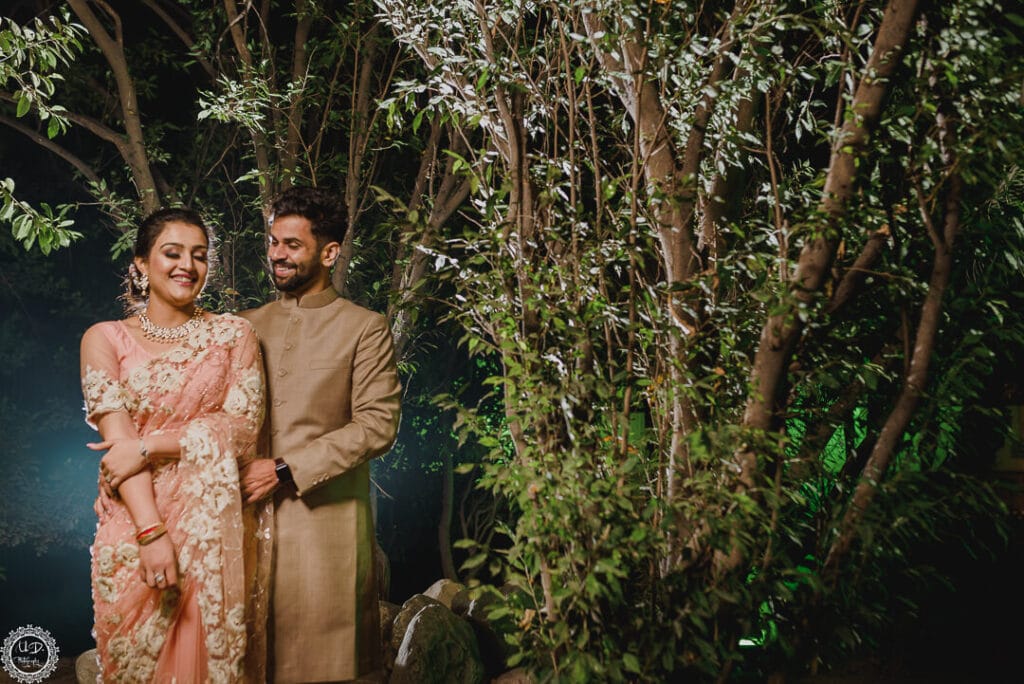 Destination wedding in delhi