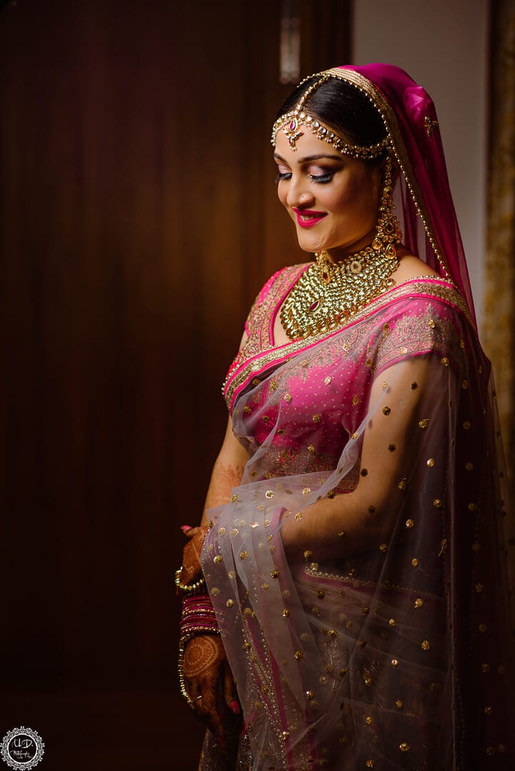 Destination wedding in delhi