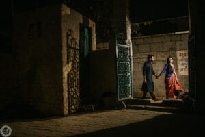 Pre wedding shoot in delhi ncr