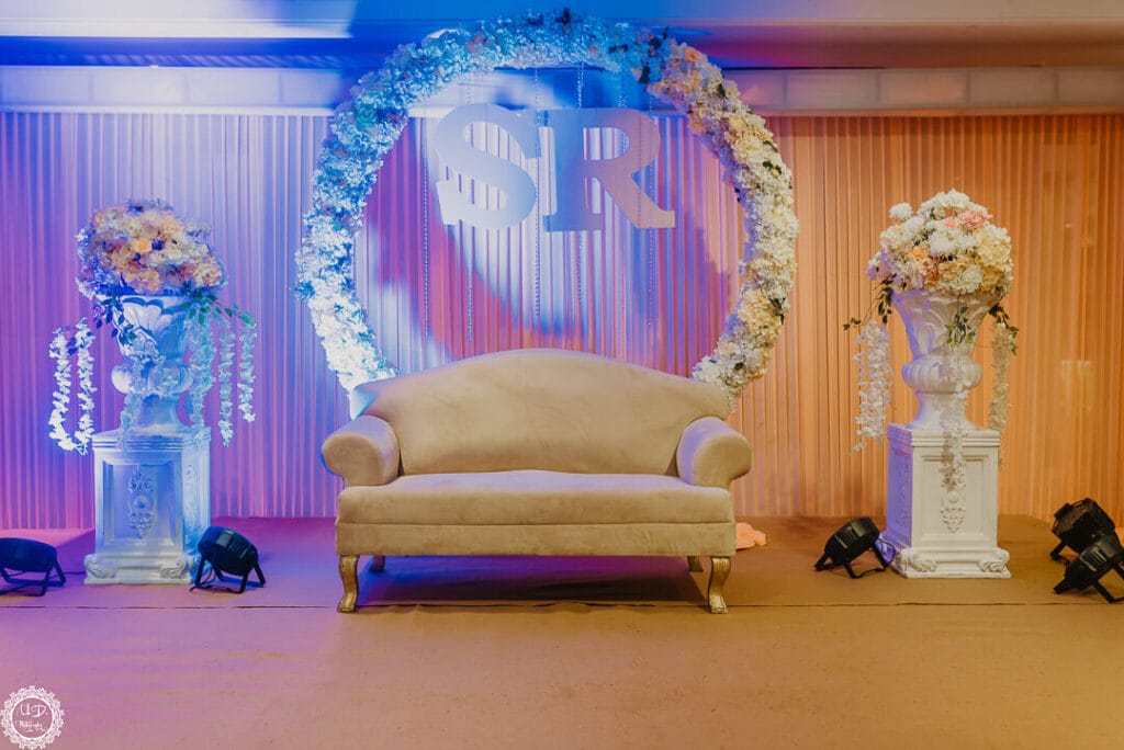 engagement photo shoot