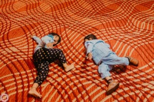 engagement photo shoot