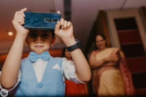 engagement photo shoot