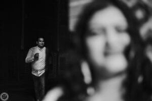 pre wedding photoshoot vintage