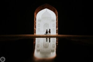 pre wedding photoshoot vintage