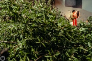 Prewedding shoot in Delhi