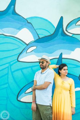 pre wedding shoot lodhi garden