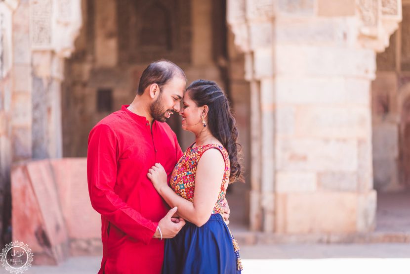 pre wedding shoot lodhi garden