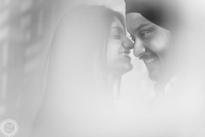Pre wedding shoot